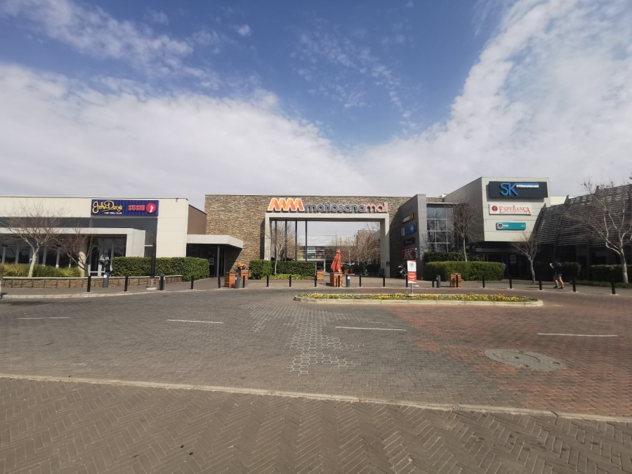 To Let commercial Property for Rent in Klerksdorp Rural North West